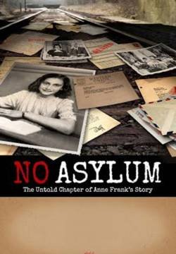 Senza via di scampo - La vera storia di Anna Frank