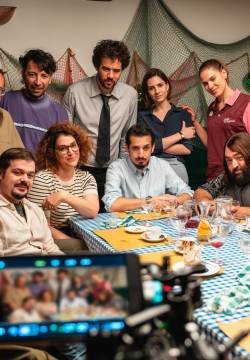 Cena di classe