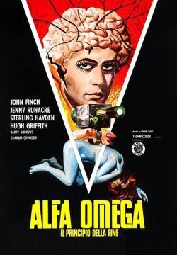 Alfa Omega - Il principio della fine