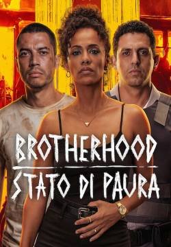 Brotherhood - Stato di paura