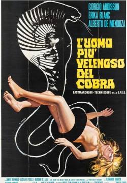 L'uomo più velenoso del cobra