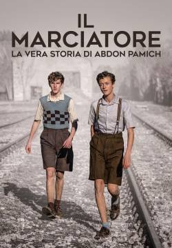 Il Marciatore - La vera storia di Abdon Pamich