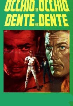 Occhio per occhio, dente per dente