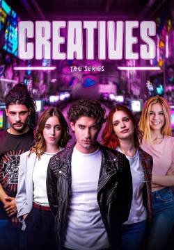 Creatives: The Series - Stagione 1