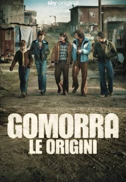 Gomorra - Le Origini - Stagione 1