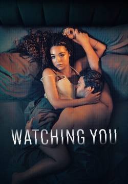 Watching You - Stagione 1