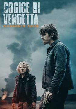 Codice Di Vendetta - Barron's Cove