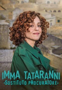 Imma Tataranni - Sostituto procuratore - Stagione 5