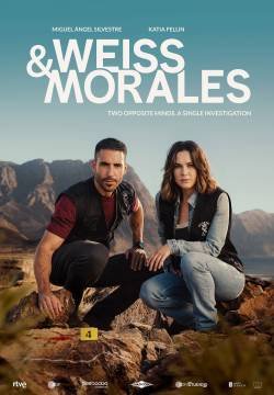 Weiss & Morales - Stagione 1