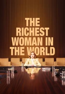 La donna più ricca del mondo