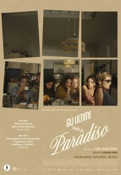 Gli ultimi giorni del paradiso
