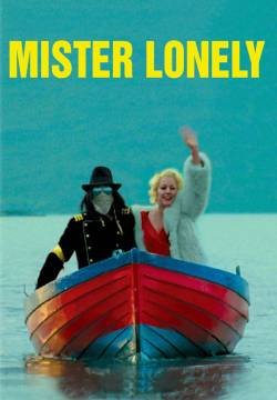 Mister Lonely