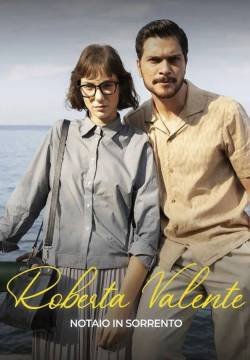 Roberta Valente - Notaio in Sorrento - Stagione 1