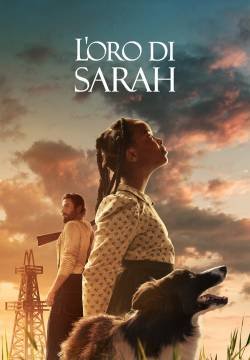 L'oro di Sarah