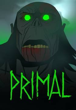Primal - Stagione 3
