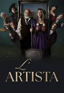 L'artista - Stagione 1