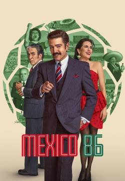 Messico 1986