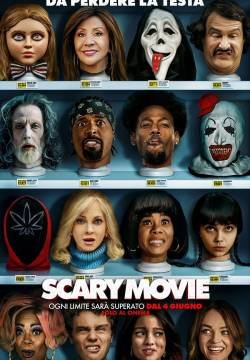 Scary Movie 6