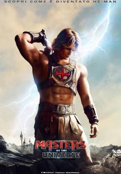Masters of the Universe