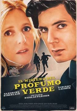 Il mistero del profumo verde