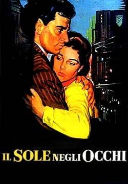 Il sole negli occhi
