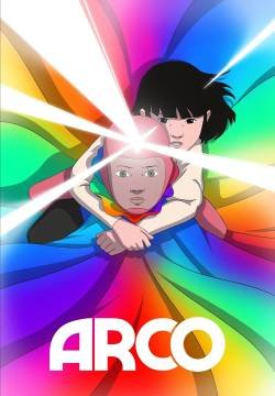 Arco - Un'amicizia per salvare il futuro