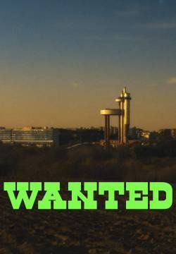 Wanted - Donna è fuggita