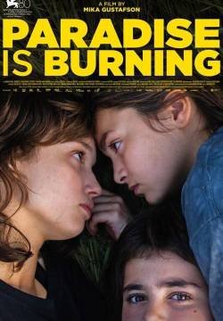 Paradise Is Burning