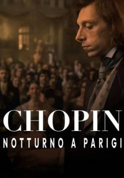 Chopin, Notturno a Parigi