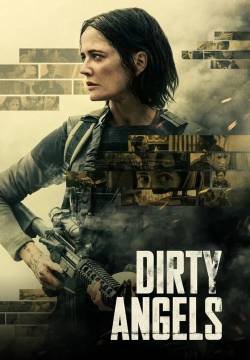 Dirty Angels – Missione sotto copertura