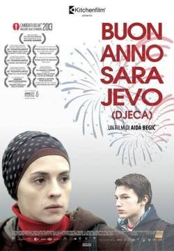 Buon anno Sarajevo
