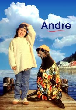 Andre - Un amico con le pinne