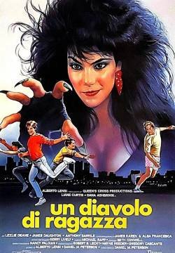 Un diavolo di ragazza