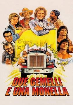 Due gemelli e una monella