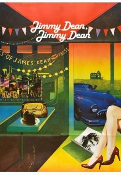 Jimmy Dean, Jimmy Dean