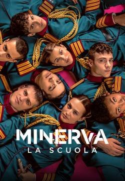 Minerva - La scuola - Stagione 1