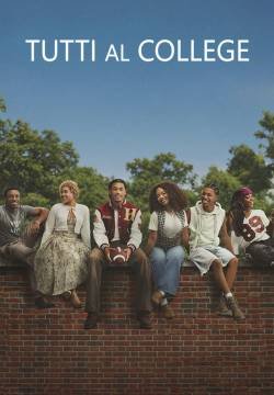 Tutti al college - Stagione 1