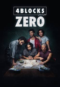 4 Blocks Zero - Stagione 1