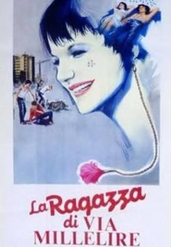La ragazza di Via Millelire